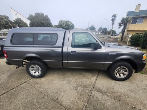 Used 2008 Ford Ranger XLT image 6