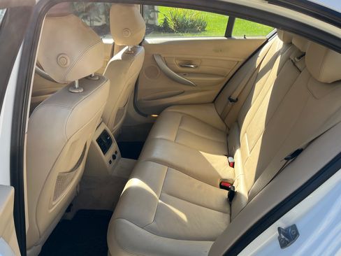 Used 2013 BMW 328i xDrive Sedan AWD/4WD image 20