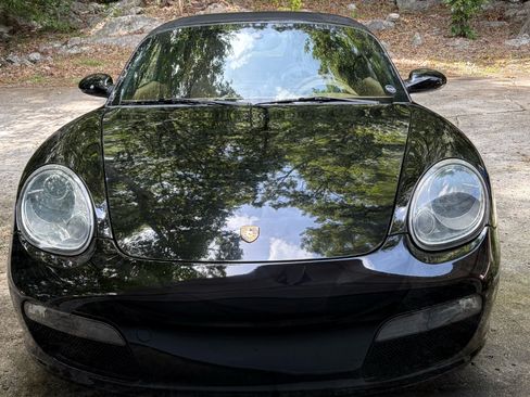 Used 2007 Porsche Boxster RWD image 6