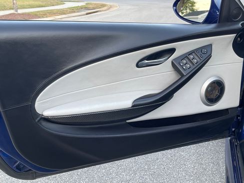 Used 2010 BMW M6 Convertible image 10