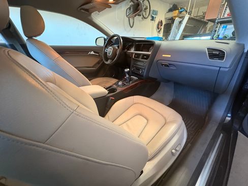 Used 2012 Audi A5 2.0T Premium Plus AWD/4WD image 10