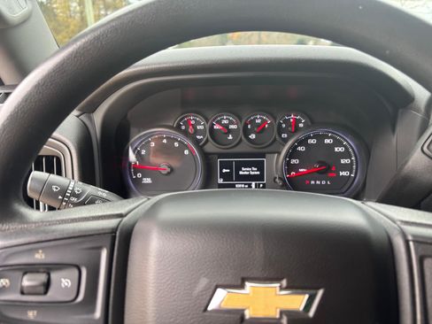 Used 2023 Chevrolet Silverado 2500 W/T w/ WT Convenience Package image 15