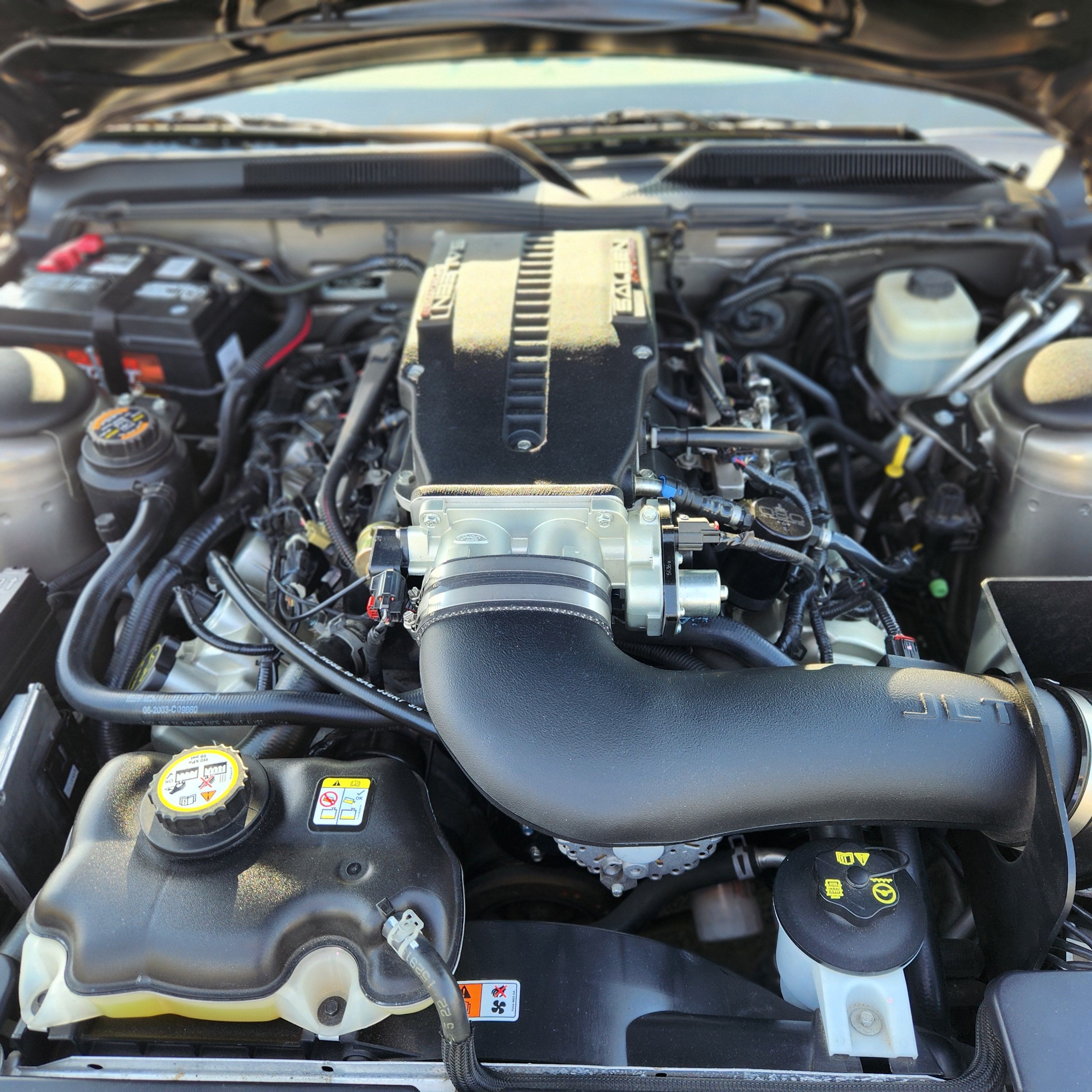 Used 2005 Ford Mustang GT Premium RWD image 6