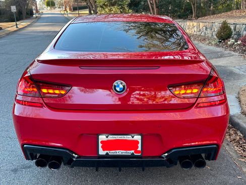 Used 2013 BMW 650i xDrive Coupe image 8