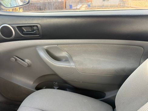 Used 2008 Toyota Tacoma 4x4 Regular Cab image 22