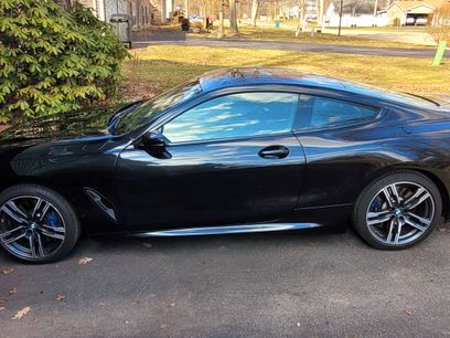 Used 2020 BMW 840i xDrive Coupe w/ M Sport Package