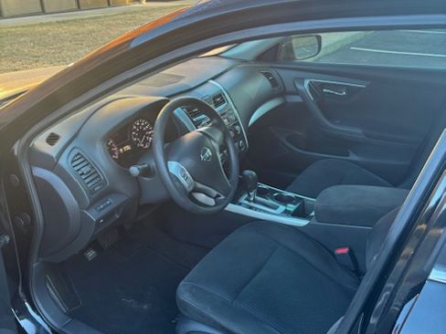 Used 2014 Nissan Altima 2.5 image 2
