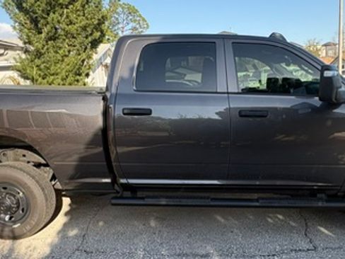 Used 2026 RAM 2500 Tradesman image 13