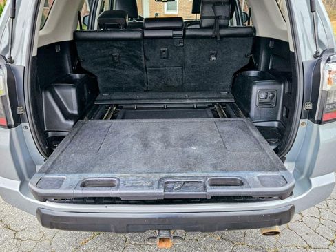 Used 2017 Toyota 4Runner TRD Pro image 14