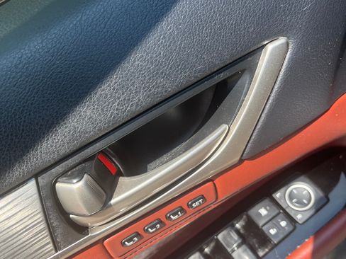 Used 2013 Lexus GS 350 w/ F Sport Pkg RWD image 16