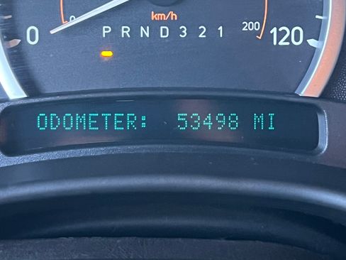 Used 2006 HUMMER H2 SUT AWD/4WD image 13