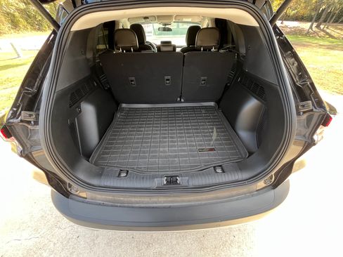 Used 2022 Ford Escape SEL image 21