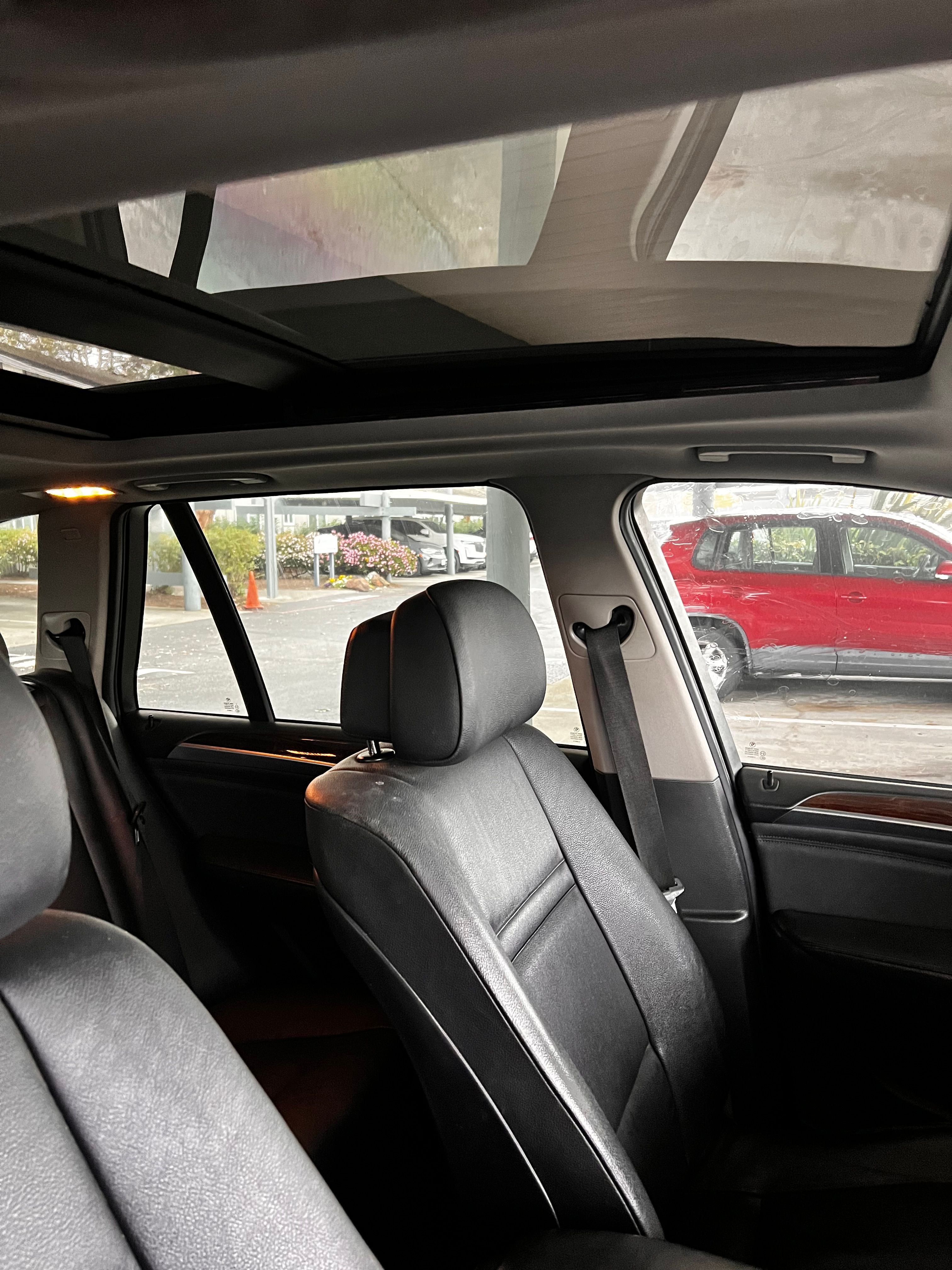 Used 2011 BMW X5 xDrive35i AWD/4WD image 6
