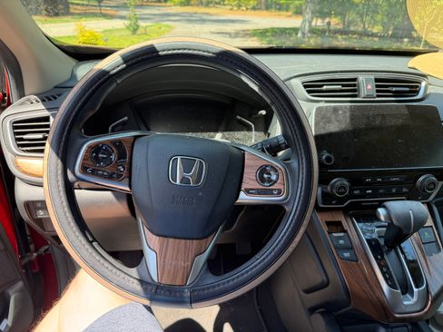 Used 2019 Honda CR-V EX image 6