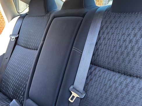 Used 2016 Nissan Altima 2.5 S w/ Power Driver Seat Package image 12