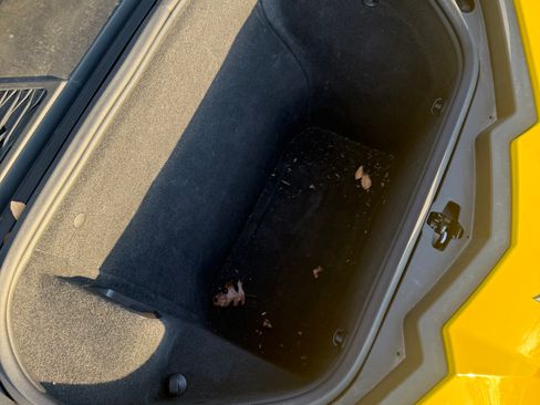 Used 2025 Chevrolet Corvette Stingray Coupe w/ 1LT image 20