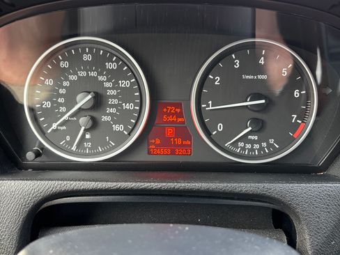 Used 2013 BMW X5 xDrive35i image 9