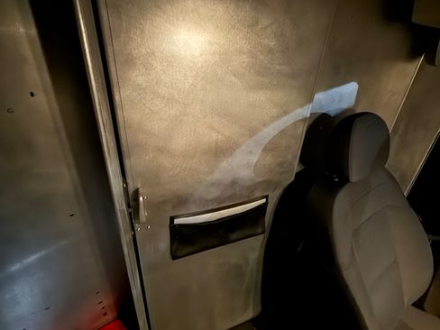 Used 2024 RAM ProMaster 3500 FWD image 27