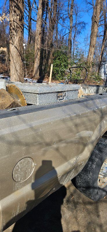 Used 2001 Ford F350 4x4 SuperCab Super Duty image 12