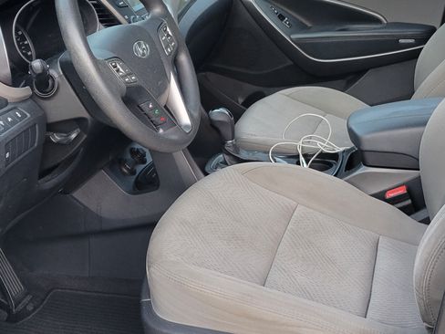 Used 2015 Hyundai Santa Fe Sport w/ Option Group 02 image 9