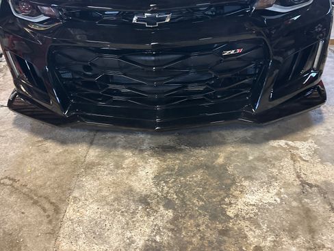 Used 2023 Chevrolet Camaro ZL1 image 5