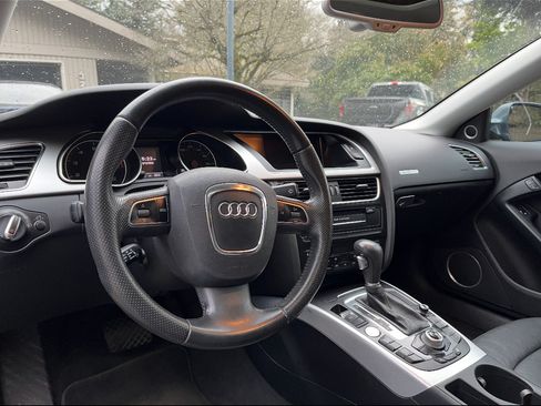 Used 2012 Audi A5 2.0T Premium Plus image 13