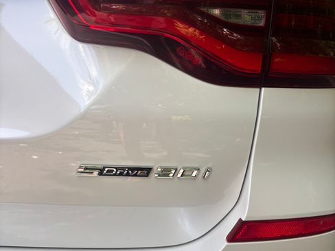 Used 2020 BMW X3 sDrive30i w/ Premium Package RWD image 10