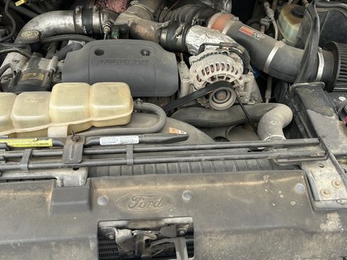 Used 2000 Ford F350 2WD Crew Cab DRW Super Duty image 27