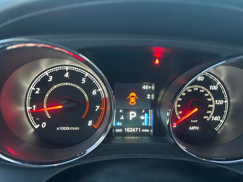 Used 2015 Mitsubishi Outlander Sport GT FWD image 15