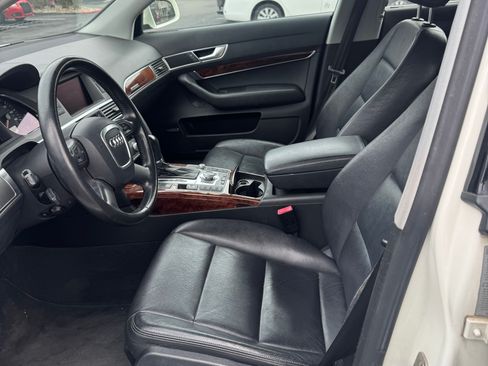 Used 2005 Audi A6 4.2 image 13