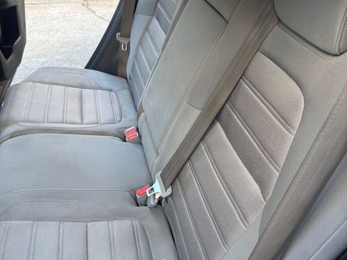 Used 2017 Honda CR-V LX image 32