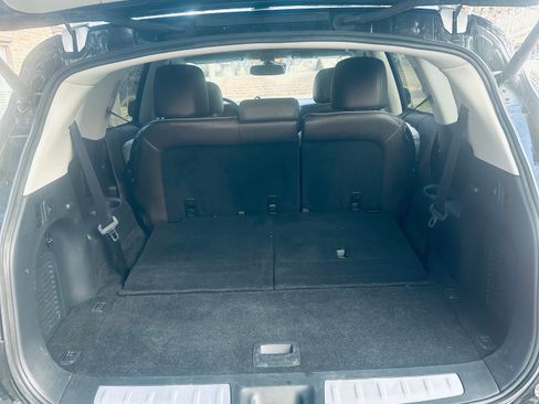 Used 2018 INFINITI QX60 FWD w/ Deluxe Technology Package image 14