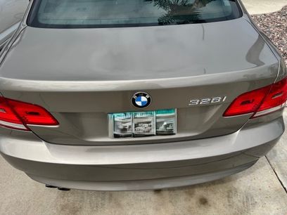 Used 2008 BMW 328i Coupe