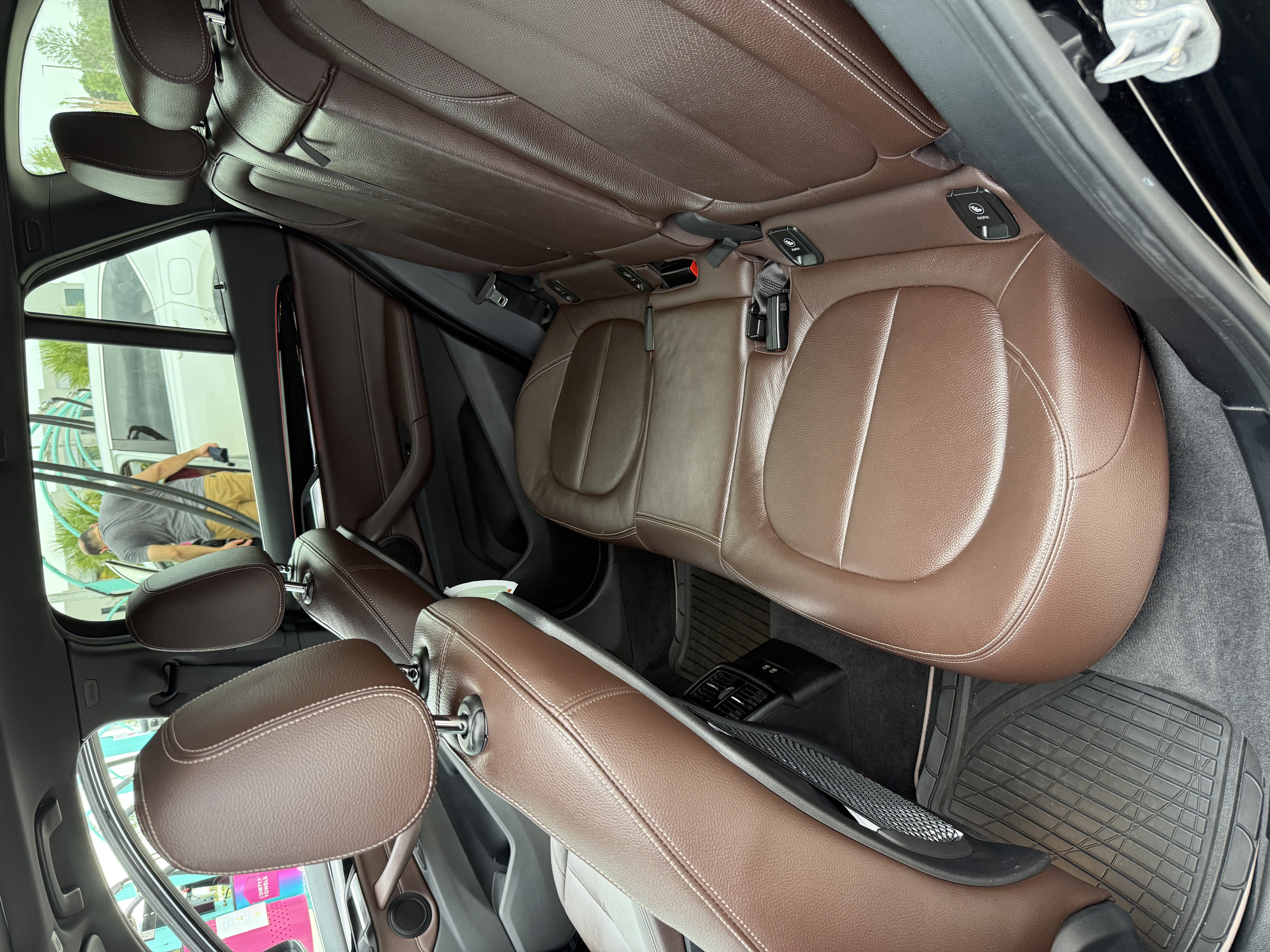 Used 2020 BMW X1 sDrive28i w/ Convenience Package FWD image 14