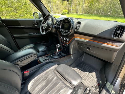 Used 2018 MINI Cooper Countryman S AWD/4WD image 4