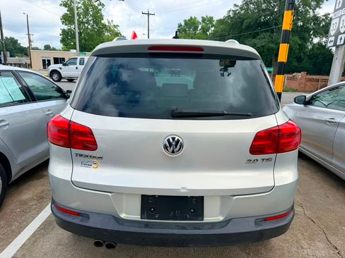Used 2013 Volkswagen Tiguan S FWD image 16