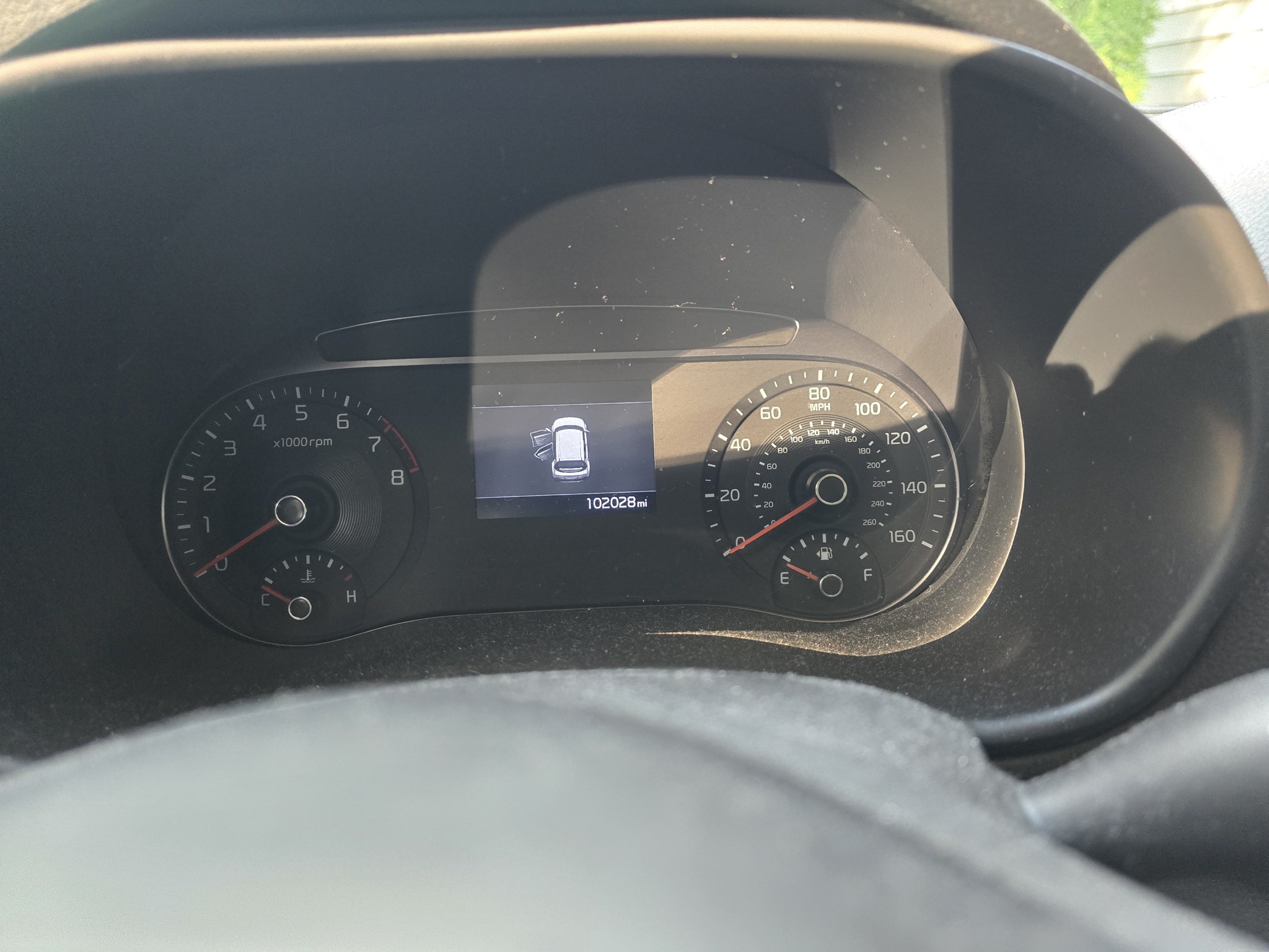 Used 2021 Kia Soul S FWD image 11