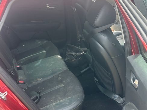 Used 2020 Kia Optima S image 4