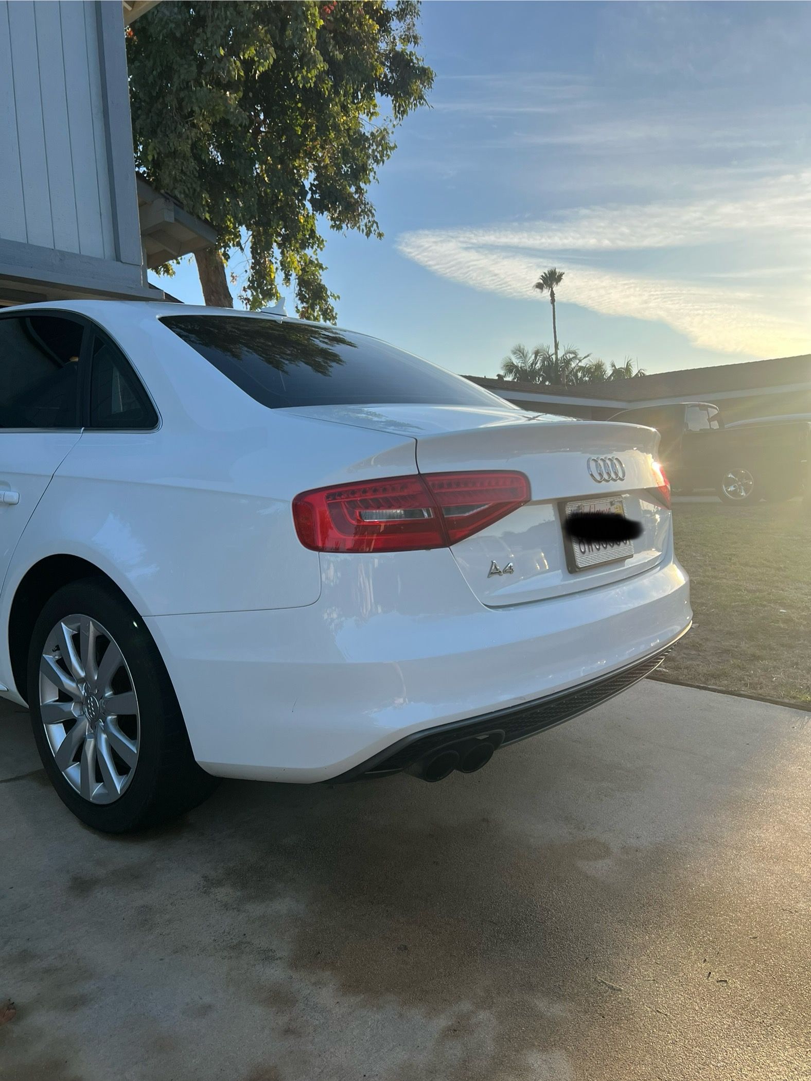 Used 2015 Audi A4 2.0T Premium FWD image 5