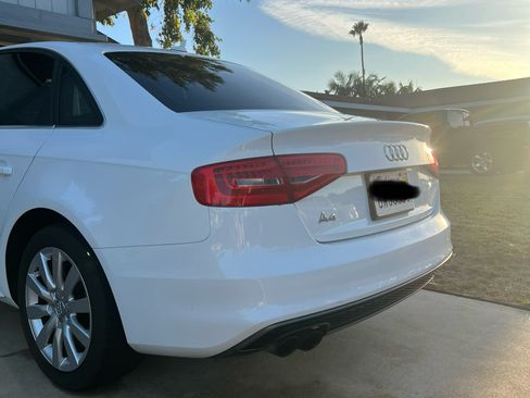 Used 2015 Audi A4 2.0T Premium image 5