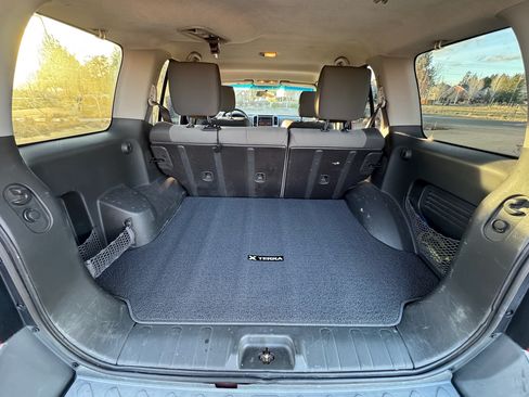 Used 2012 Nissan Xterra S w/ Value Package image 13