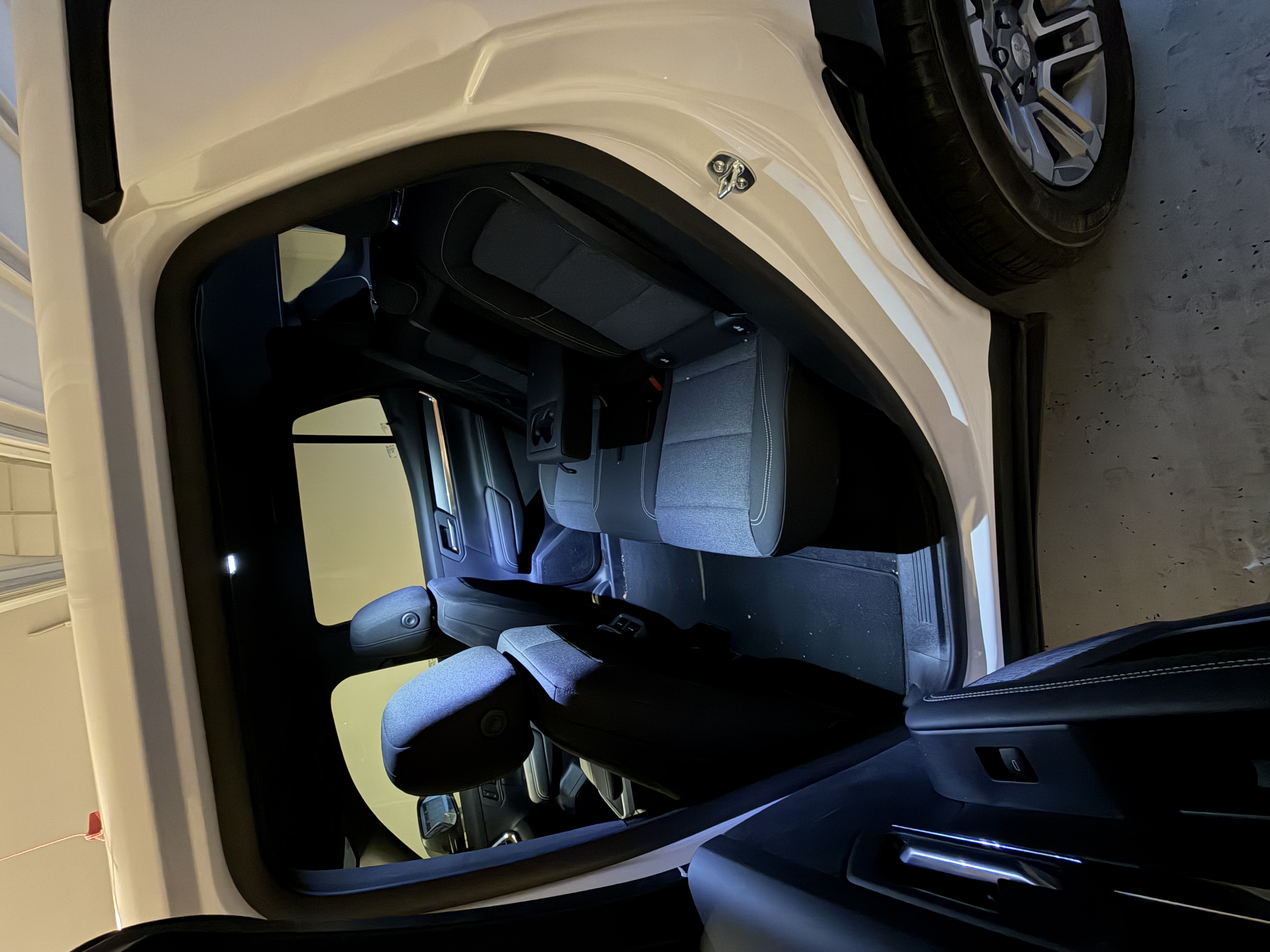 Used 2026 GMC Terrain Elevation FWD image 6