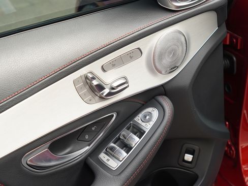 Used 2019 Mercedes-Benz C 43 AMG 4MATIC Sedan image 11