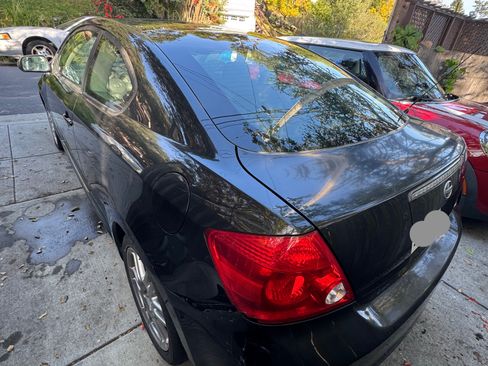 Used 2007 Scion tC Spec image 10