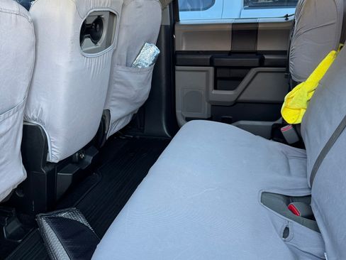 Used 2016 Ford F150 XL w/ Equipment Group 101A Mid image 5