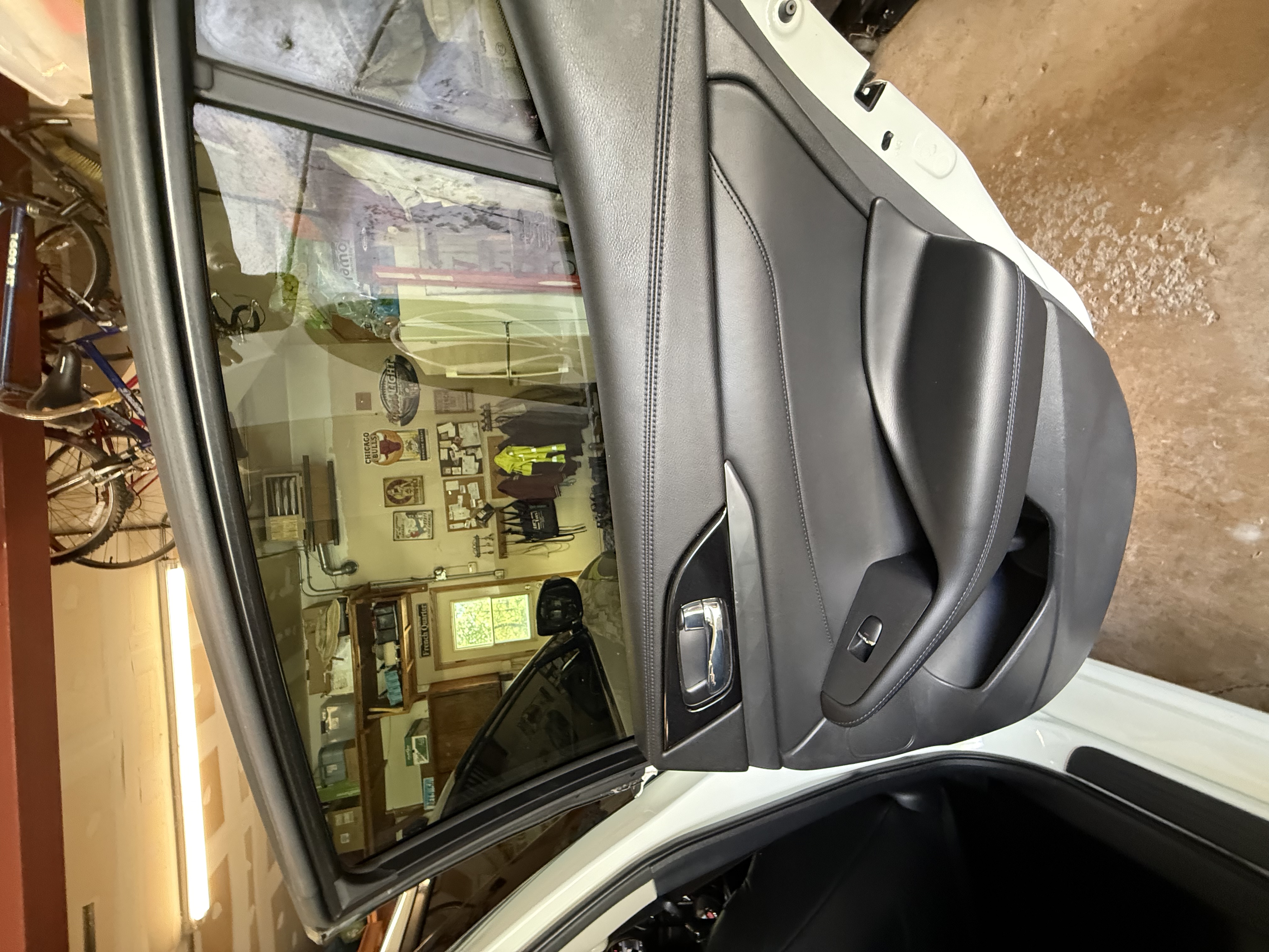 Used 2017 Nissan Maxima SR FWD image 27