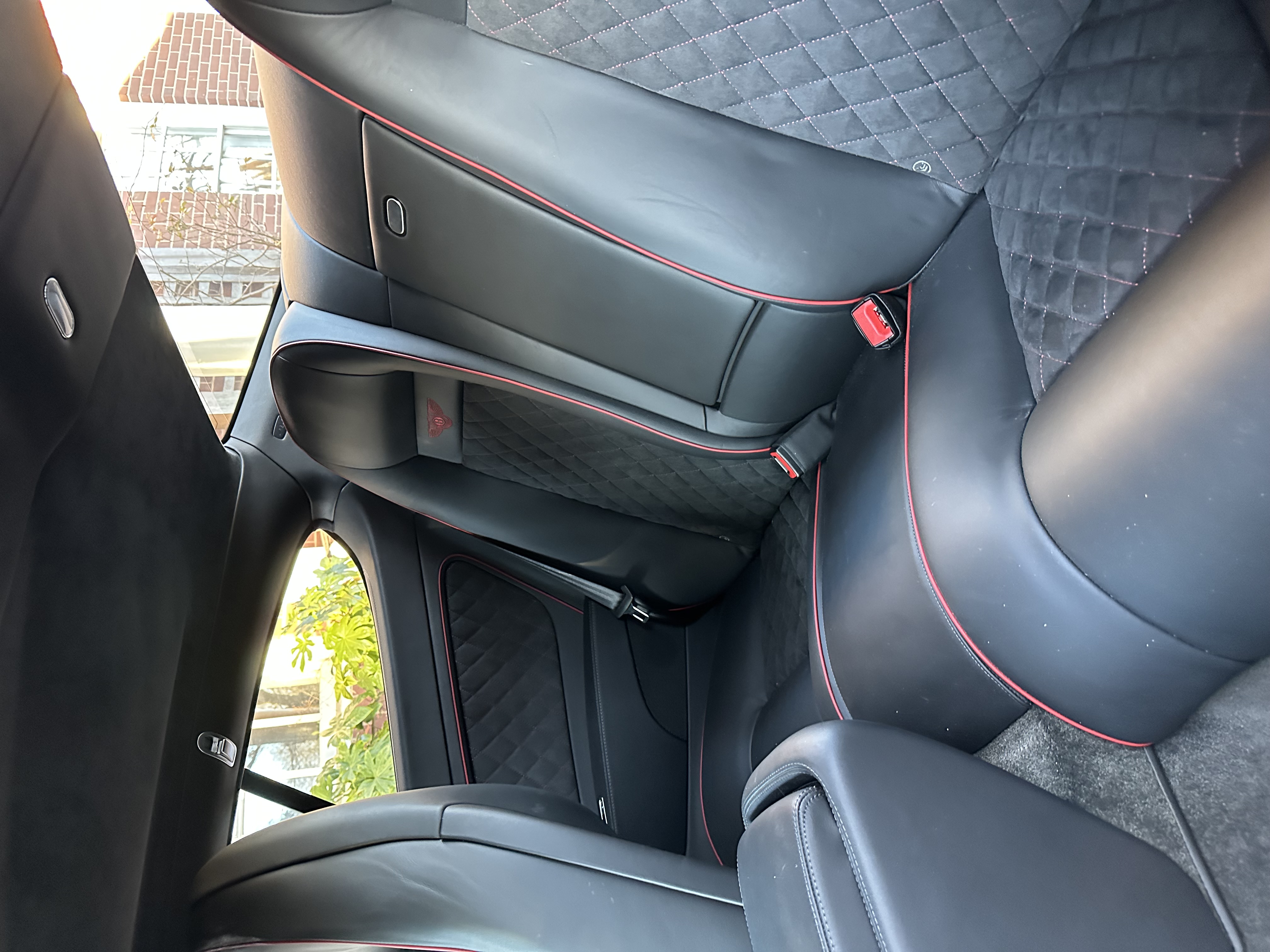 Used 2011 Bentley Continental GT Supersports AWD/4WD image 21