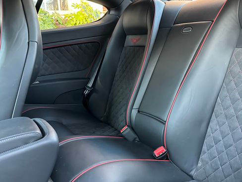 Used 2011 Bentley Continental GT Supersports image 21