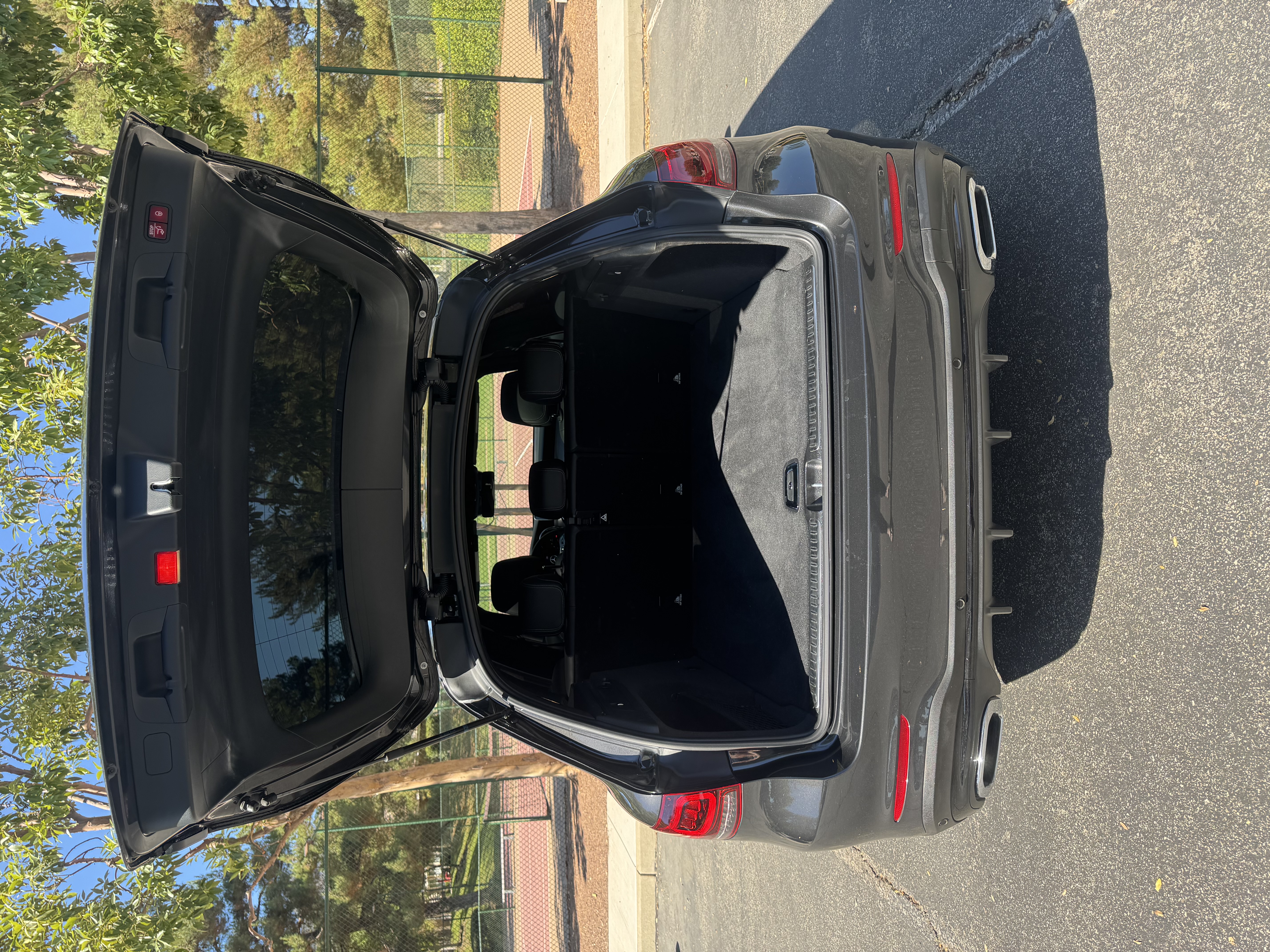 Used 2022 Mercedes-Benz GLC 300 image 6
