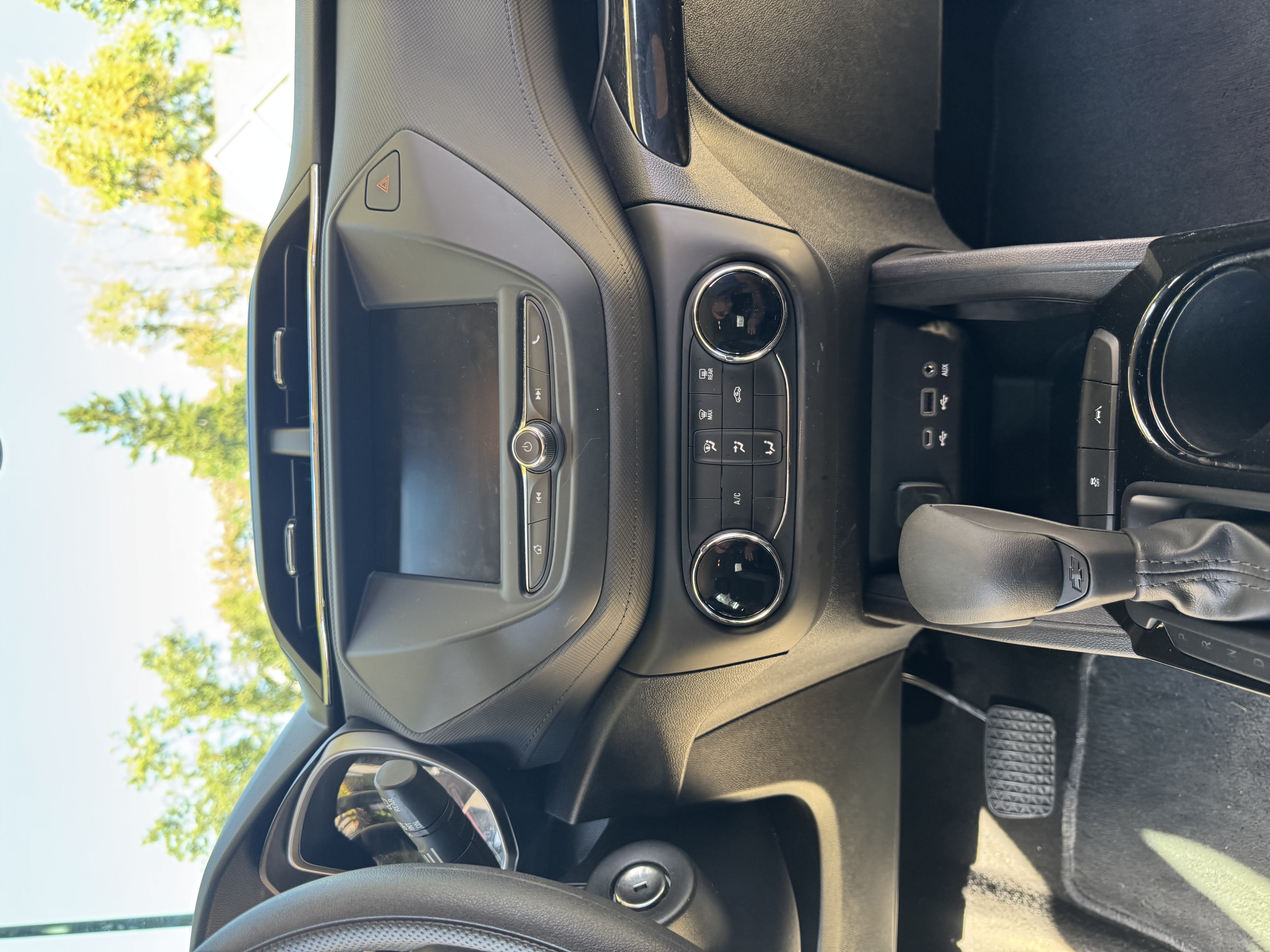 Used 2021 Chevrolet TrailBlazer LS FWD image 13